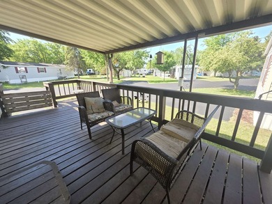 Easy to maintain and in a park RIGHT ON Castle Rock Lake! This - photo 16