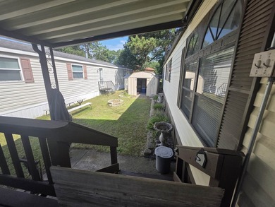 Easy to maintain and in a park RIGHT ON Castle Rock Lake! This - photo 17