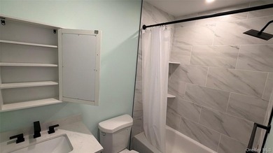 Fully remodeled 2 bed 2 bath home on large lot with full - photo 18