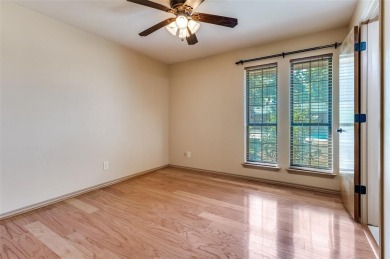 What a great location! Walk to Costco, Pappas Steakhouse or