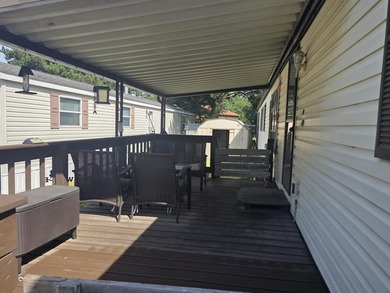 Easy to maintain and in a park RIGHT ON Castle Rock Lake! This - photo 19