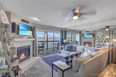 Lake Condo For Sale in Osage Beach, Missouri