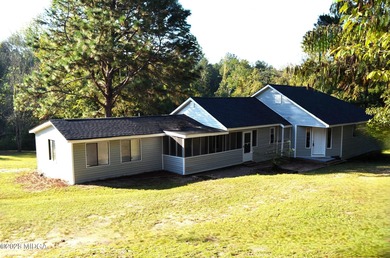 Lake Home For Sale in Macon, Georgia