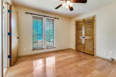 What a great location! Walk to Costco, Pappas Steakhouse or