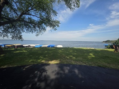 Easy to maintain and in a park RIGHT ON Castle Rock Lake! This - photo 21