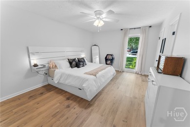 Beautifully renovated brick ranch in the heart of Windsor Forest - photo 22