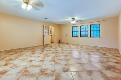 What a great location! Walk to Costco, Pappas Steakhouse or