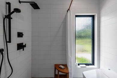 Coastal Retreat in Lamar - Mid-Century Modern Escape for - photo 23