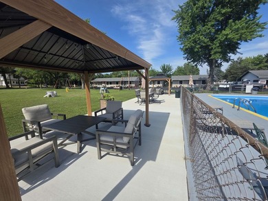 Easy to maintain and in a park RIGHT ON Castle Rock Lake! This - photo 24
