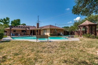 What a great location! Walk to Costco, Pappas Steakhouse or