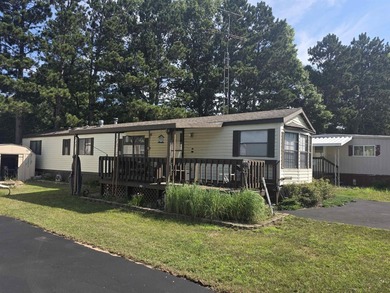 Easy to maintain and in a park RIGHT ON Castle Rock Lake! This - photo 27