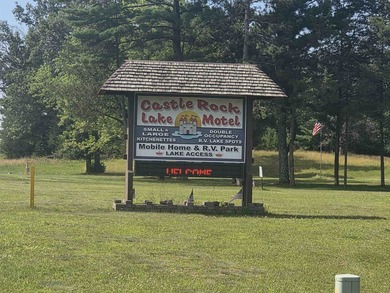 Easy to maintain and in a park RIGHT ON Castle Rock Lake! This - photo 28