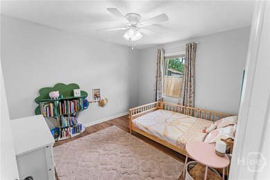 Beautifully renovated brick ranch in the heart of Windsor Forest - photo 29