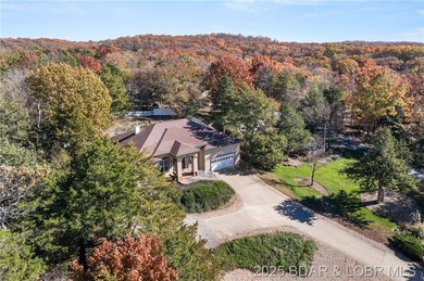 Lake Home For Sale in Osage Beach, Missouri