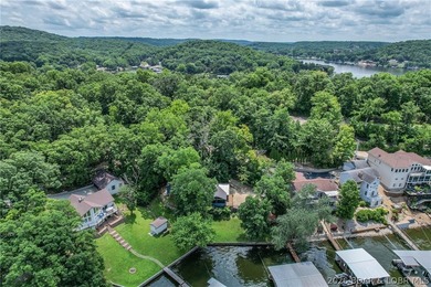 Beautifully updated lakefront home with a private dock, workshop - photo 36