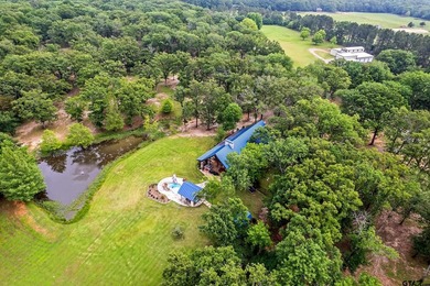A rare opportunity to own one of East Texas' most extraordinary - photo 41