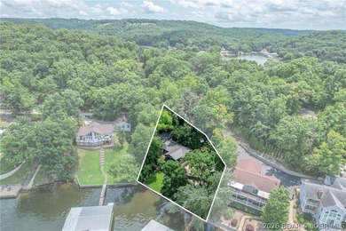 Beautifully updated lakefront home with a private dock, workshop - photo 43