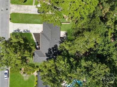 Beautifully renovated brick ranch in the heart of Windsor Forest - photo 44