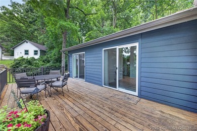 Beautifully updated lakefront home with a private dock, workshop - photo 45
