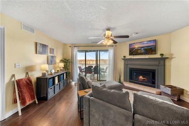 Lake of the Ozarks Condo For Sale in Lake Ozark Missouri