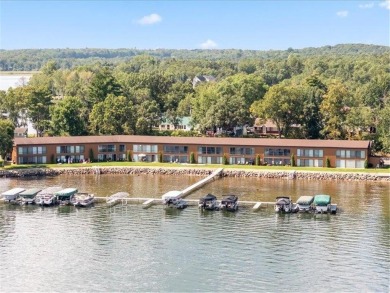 Lake Condo For Sale in Breezy Point, Minnesota