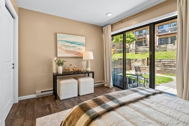 Turn-key studio condo in the gated Vacation Village community - photo 5