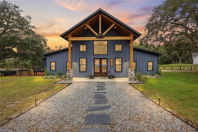 Smith Lake Home For Sale in Belleview Florida