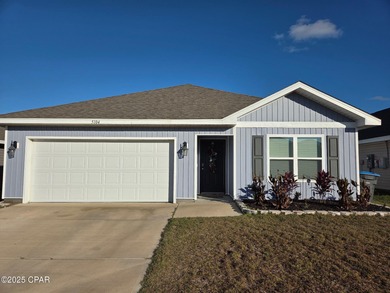 Deer Point Lake Home For Sale in Panama City Florida