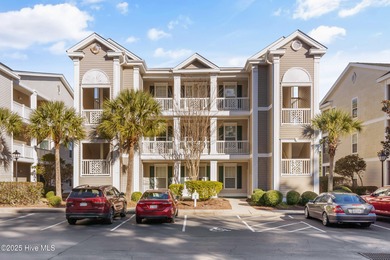 (private lake, pond, coastal) Condo For Sale in Sunset Beach North Carolina