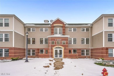 (private lake, pond, creek) Condo For Sale in Olmsted Falls Ohio