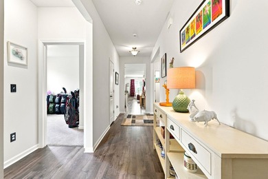 This Cali plan home at 143 Marauder Dr sits on a larger lot - photo 11
