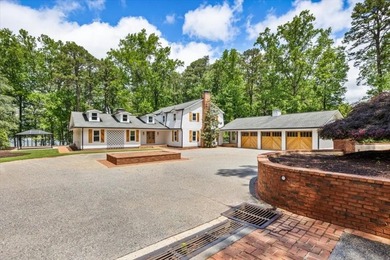 This house...It speaks for itself. Prime Lake Lanier location on - photo 1