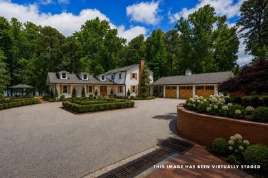 This house...It speaks for itself. Prime Lake Lanier location on - photo 2