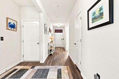 This Cali plan home at 143 Marauder Dr sits on a larger lot - photo 13