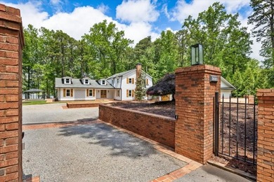 This house...It speaks for itself. Prime Lake Lanier location on - photo 3