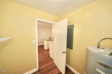 Charming Remodeled Brick Ranch Near the Pamlico River! Don't - photo 13