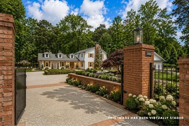 This house...It speaks for itself. Prime Lake Lanier location on - photo 4