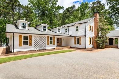 This house...It speaks for itself. Prime Lake Lanier location on - photo 5