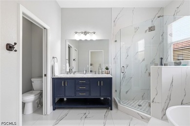 Welcome to this completely remodeled 3-bedroom, 2.5-bathroom - photo 15