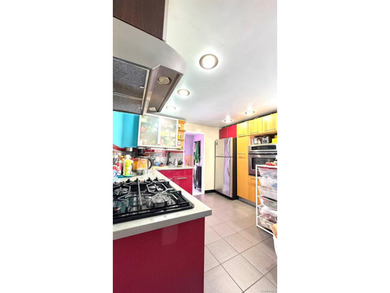 Detached updated legal 2 Family with 2.5 floors. Attic has a - photo 5