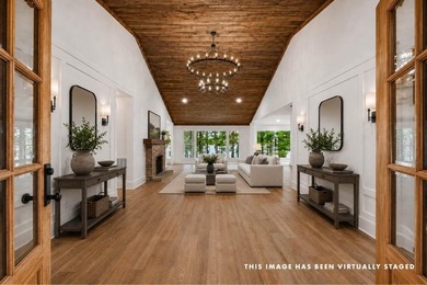 This house...It speaks for itself. Prime Lake Lanier location on - photo 7