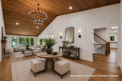 This house...It speaks for itself. Prime Lake Lanier location on - photo 8