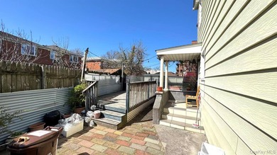 Detached updated legal 2 Family with 2.5 floors. Attic has a - photo 9