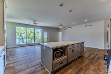 Lake of the Ozarks Home For Sale in Linn Creek Missouri