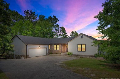 (private lake, pond, creek) Home For Sale in Sanford North Carolina