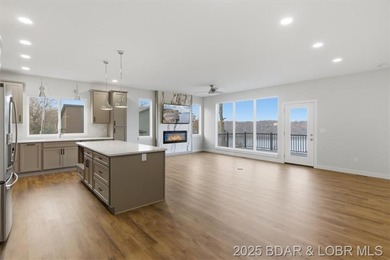 Lake of the Ozarks Home For Sale in Linn Creek Missouri