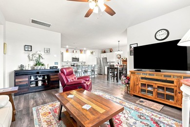 This Cali plan home at 143 Marauder Dr sits on a larger lot - photo 23