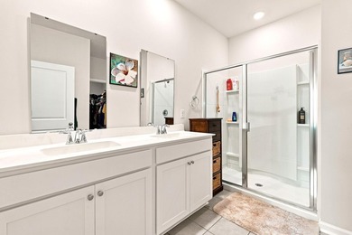 This Cali plan home at 143 Marauder Dr sits on a larger lot - photo 28