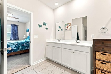 This Cali plan home at 143 Marauder Dr sits on a larger lot - photo 30