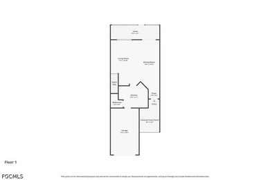 Welcome to this completely remodeled 3-bedroom, 2.5-bathroom - photo 30